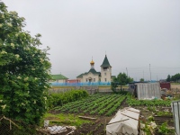 Миссионерская поездка в самый отдаленный район Хабаровского края