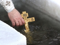 На Крещение Господне в Хабаровской епархии будет оборудовано десять купелей