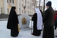 Панихида по почившему в годы гонений на Церковь епископу Пантелеимону (Максунову) пройдет в Хабаровске
