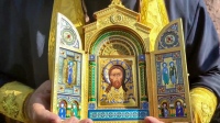 В Хабаровск прибудет главная икона Воздушно-космических сил Российской Федерации