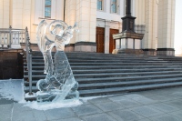 Рождественское поздравление митрополита Хабаровского и Приамурского Артемия