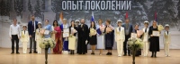 Губернатор Хабаровского края награжден за поддержку инициатив Русской Православной Церкви, направленных на повышение рождаемости