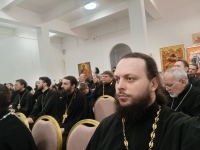 «Миссионер всё в себе объемлет»