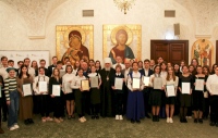 Школьники из Хабаровского края стали финалистами Международного детско-юношеского литературного конкурса «Лето Господне»