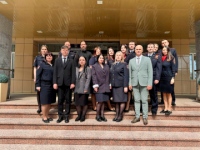 Хабаровский священник рассказал о работе с зависимыми на приходах на всероссийском круглом столе