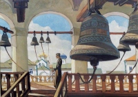 В День Крещения Руси каждый хабаровчанин сможет позвонить в колокола
