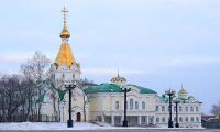 Конференция "Почитание российских новомучеников и исповедников ХХ столетия" во Владивостоке