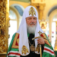 Предстоятель Русской Церкви поздравил митрополита Игнатия с 15-летием архиерейской хиротонии