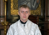 В кафедральном соборе Хабаровска правящий архиерей совершил диаконскую хиротонию