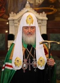 Святейший Патриарх Кирилл: «Отрадно, что в Хабаровской епархии церковная жизнь не стоит на месте»