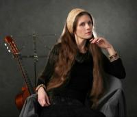 Светлана Копылова: "Я не певица , я – автор-исполнитель"