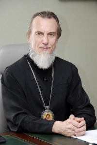 Митрополит Игнатий призвал российских ректоров поддержать развитие духовно-нравственного компонента и теологии в вузах