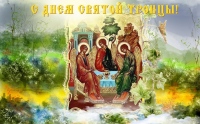 На праздник Троицы горожан приглашают в русскую деревню Беловодье
