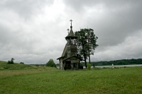 Архангельская часовня стала прообразом двух новых храмов в Тугуро-Чумиканском районе