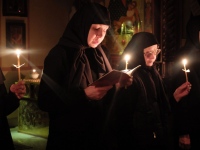 Два монашеских пострига состоялось в женской обители под Хабаровском