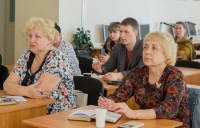 Семинар для преподавателей модуля ОРКиСЭ прошел в Хабаровской семинарии