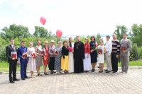 Торжественный выпуск Богословских курсов прошел в Хабаровской семинарии