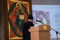 Хабаровская епархия: вчера, сегодня, завтра…