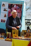 Праздничный концерт, посвященный открытию дней славянской письменности и культуры в Хабаровске (22 мая 2011 год)