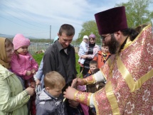 А вы когда-нибудь были на именинах у Азбуки?