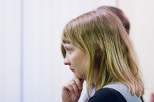 Миссионерский видеолекторий при Елизаветинском храме. 24 мая 2011г.