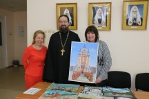 Итоги регионального этапа международного конкурса детского творчества «Красота Божьего мира-2025» 28 октября 2025 г. Итоги регионального этапа международного конкурса детского творчества «Красота Божьего мира-2025» 28 октября 2025 г.